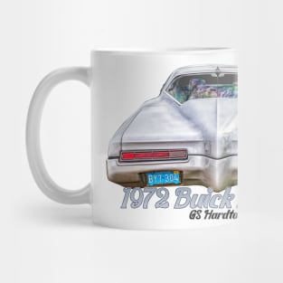 1972 Buick Riviera GS Hardtop Mug